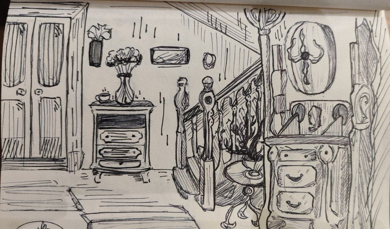 Sketch 2